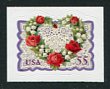 Love Issue- Roses United States, 1999